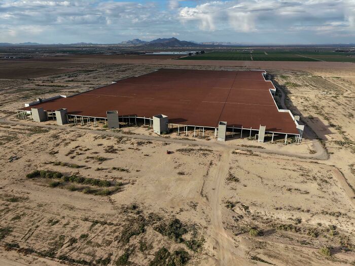 Bigpicture ru unbelievable things people stumbled upon in the desert 17