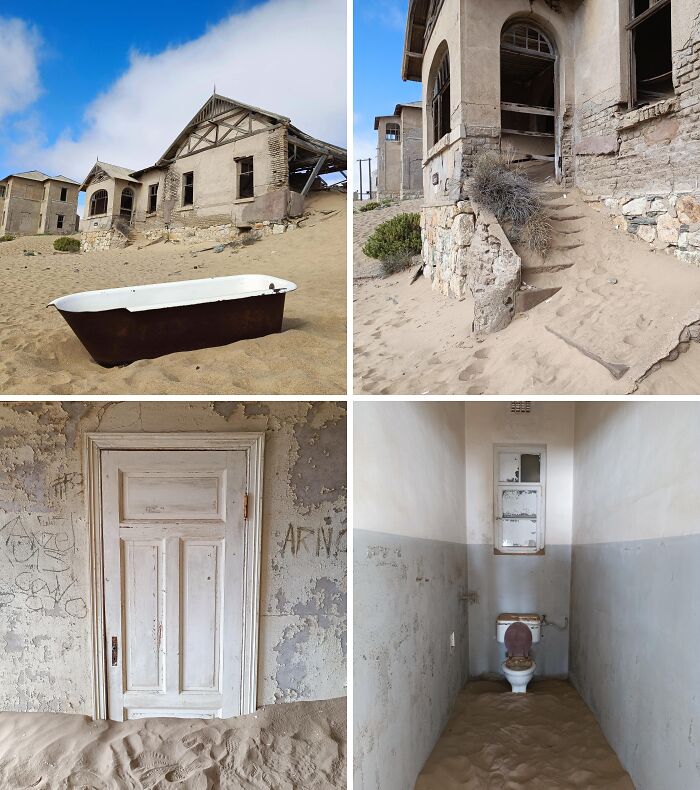 Bigpicture ru unbelievable things people stumbled upon in the desert 21