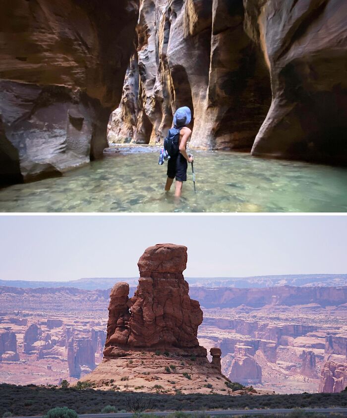 Bigpicture ru unbelievable things people stumbled upon in the desert 24