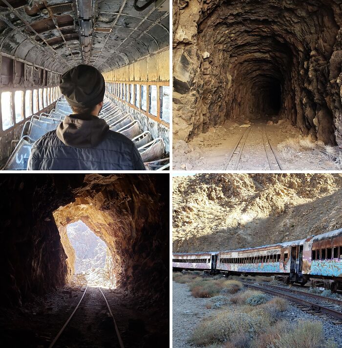 Bigpicture ru unbelievable things people stumbled upon in the desert 30