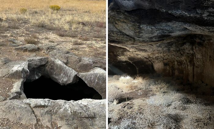 Bigpicture ru unbelievable things people stumbled upon in the desert 44