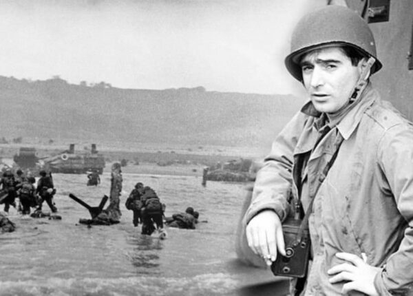 Он придумал себя с нуля и погиб с камерой в руках: история Роберта Капы — фотографа, снявшего пять войн