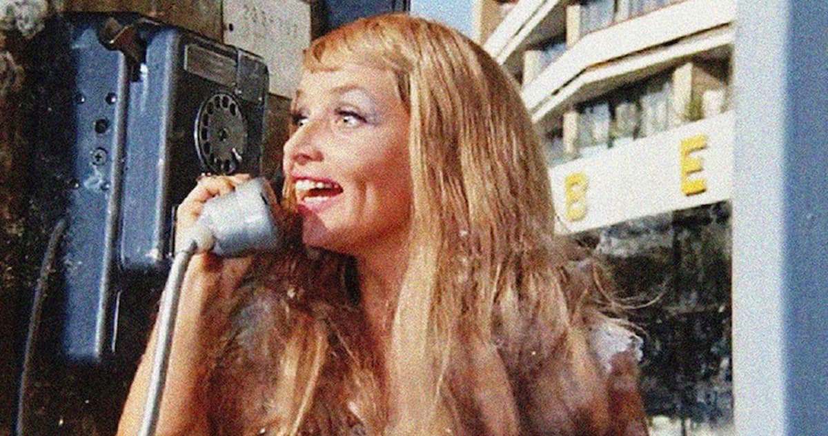 «Мне все предсказала гадалка»: блистательная жизнь и трагичный конец Натальи Кустинской, советской Брижит Бардо