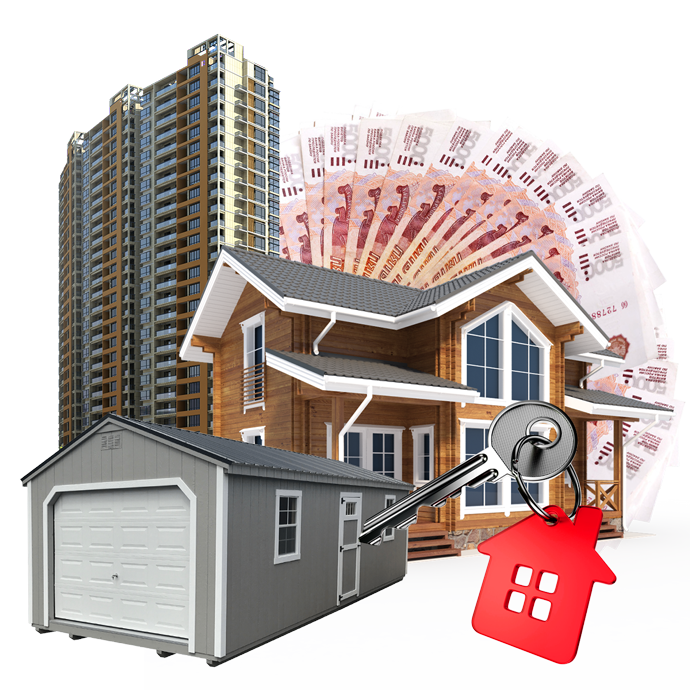 Bigpicture ru заем под залог недвижимости