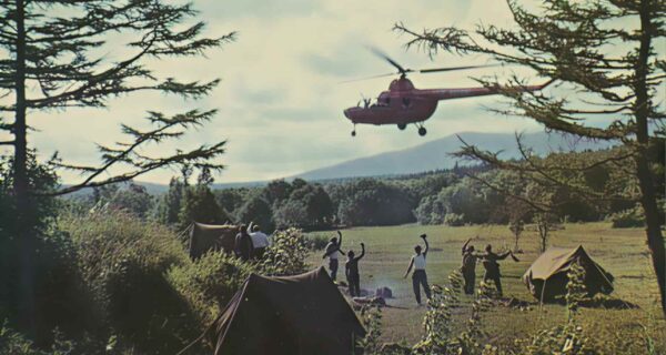 Как советские геологи нашли богатства, на которых стоит Россия