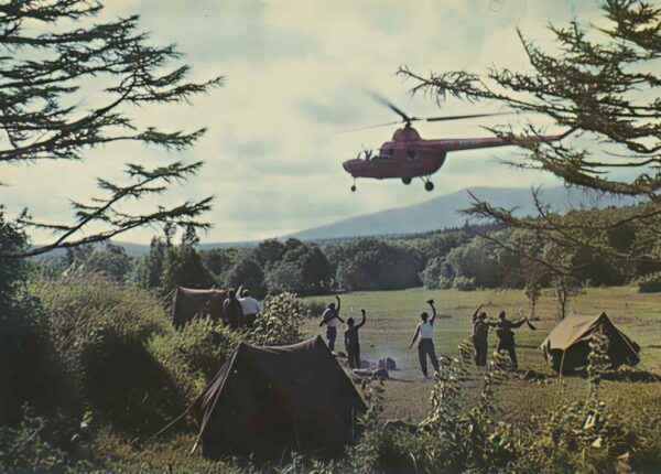 Как советские геологи нашли богатства, на которых стоит Россия