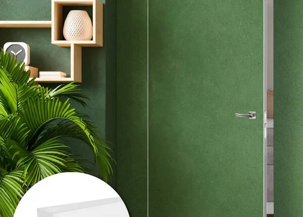 На что обратить внимание при выборе скрытой двери