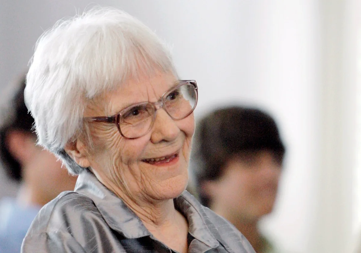 Харпер Ли в Монровилле, Алабама, последние годы жизни