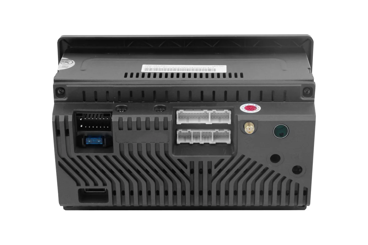 Магнитола acv 2din adx 710