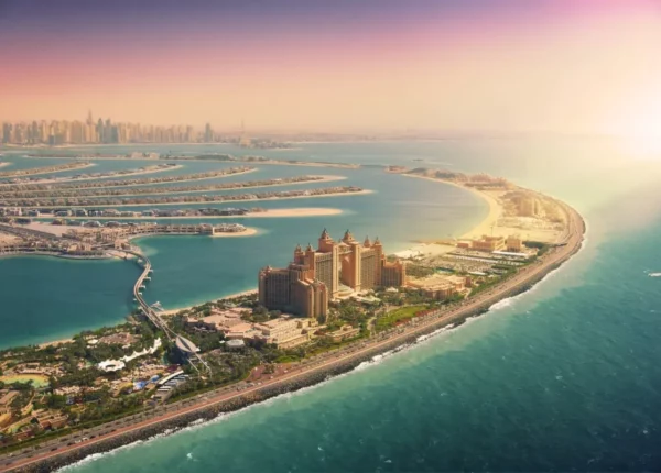 Регистрация бизнеса в Дубае: виды компаний, документы и этапы оформления