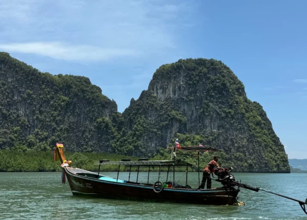 Фотосессия в Таиланде: как сделать незабываемые снимки на Пхукете