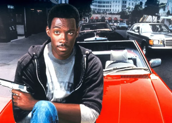 Эдди Мёрфи против Голливуда: три отказа, три сожаления и один «Шрек»