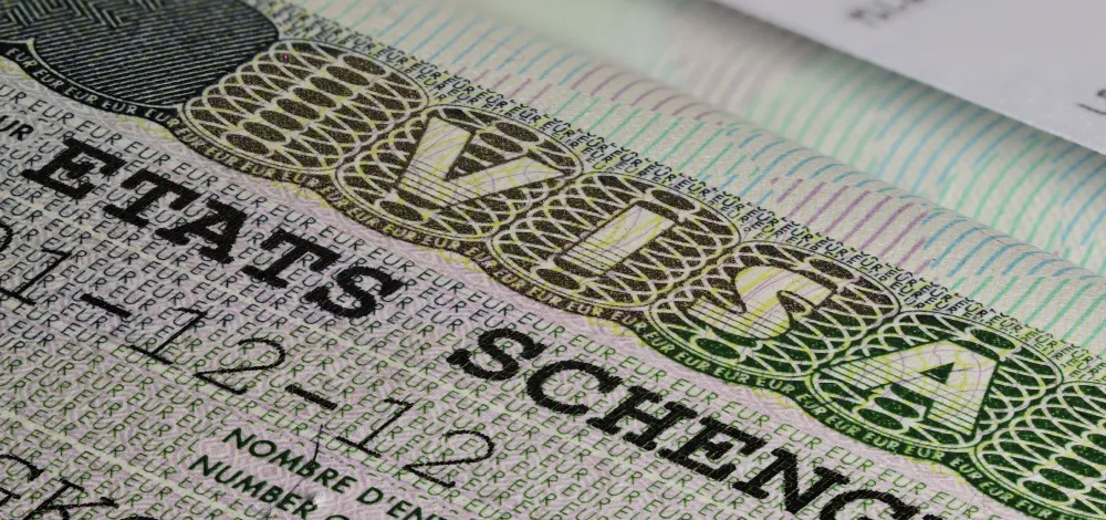 Виза шенген казахстан