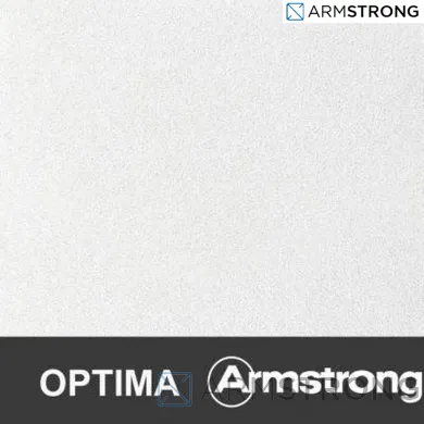 Акустическая потолочная панель optima
