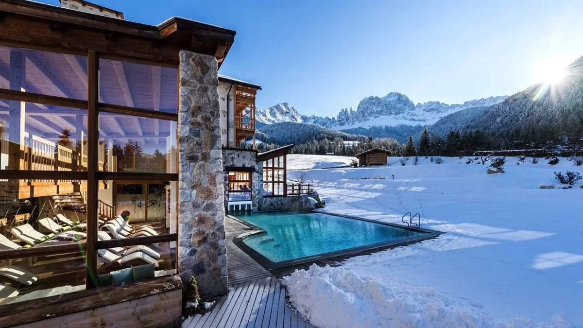 Altayresortwinter