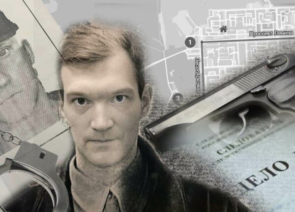 20 лет за решеткой без орудия убийства: как челябинский охранник стал «лесопарковым маньяком» — и, возможно, им не был