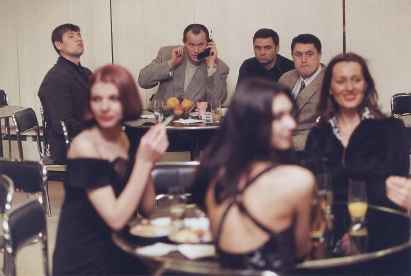 Братки 1990-х годов &mdash; молодые криминальные группировки, не признававшие воровских понятий