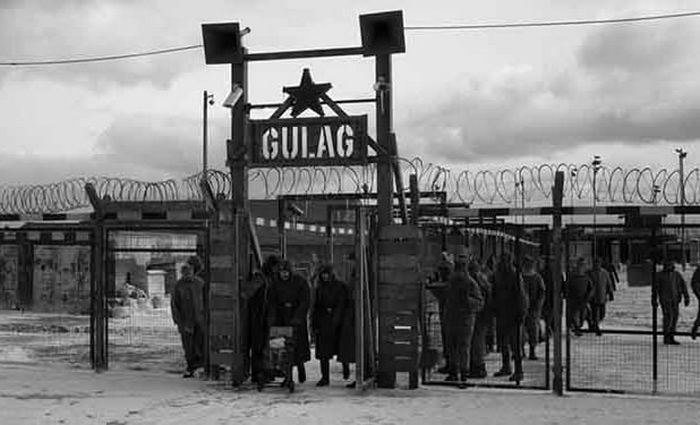 Любые серьёзные процессы в советских лагерях 1940-х годов отражались на жизни всего общества