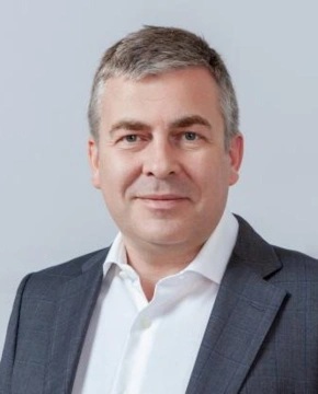 Белый Пётр Александрович