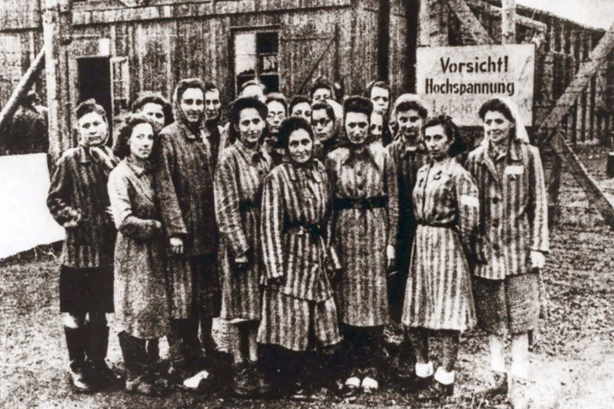 Как жили узницы Равенсбрюка — крупнейшего нацистского концлагеря для женщин