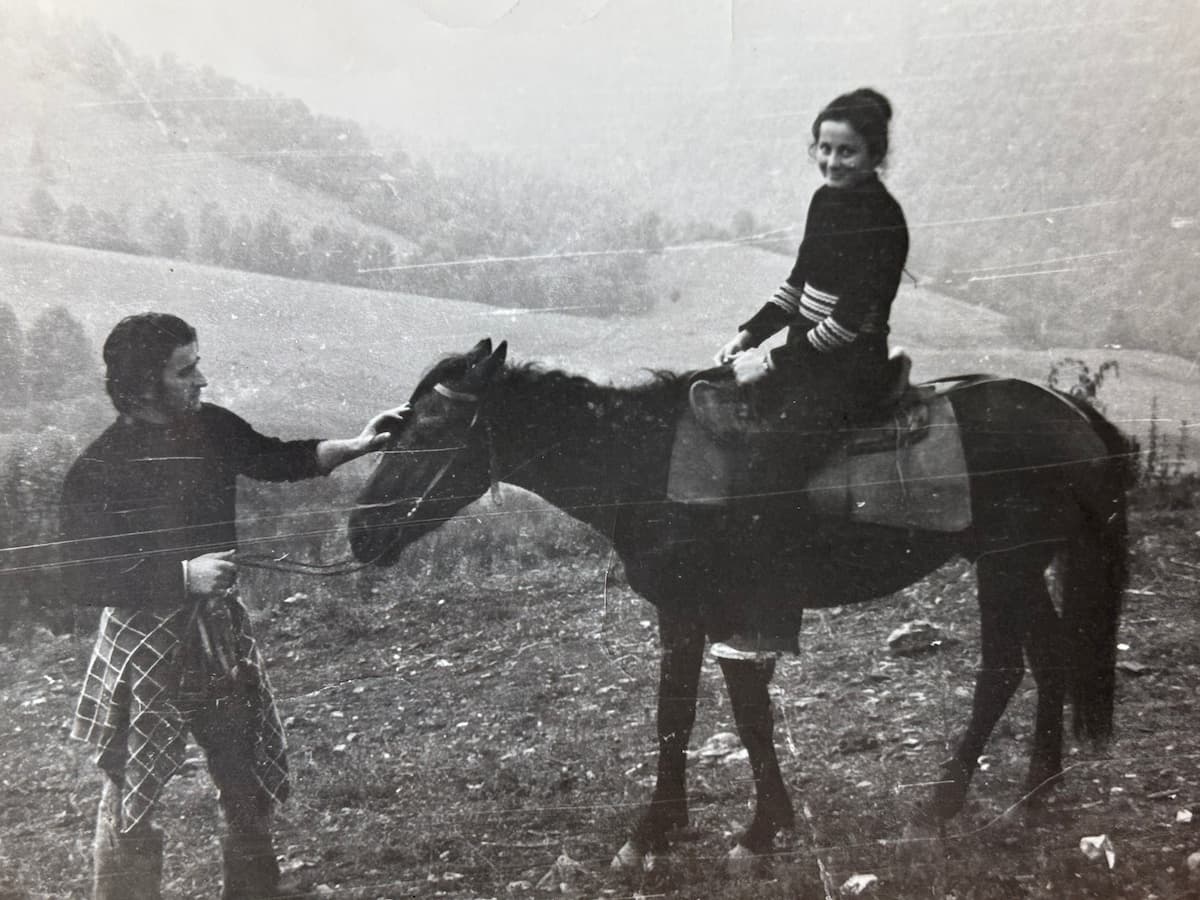 Советская этнографическая экспедиция на Кавказе, 1970-80-е