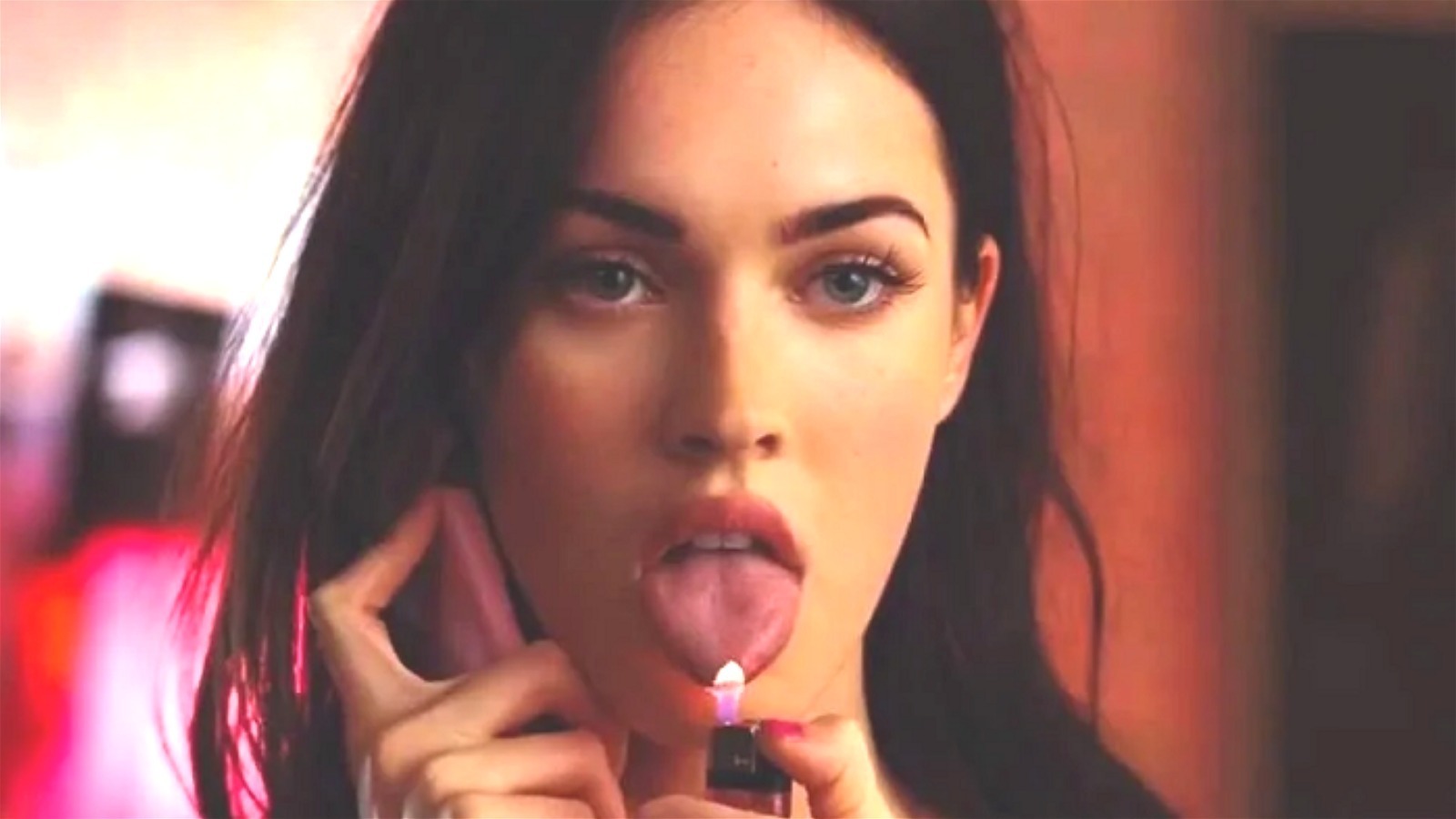 Меган Фокс Тело Дженнифер 2009 Jennifer's Body
