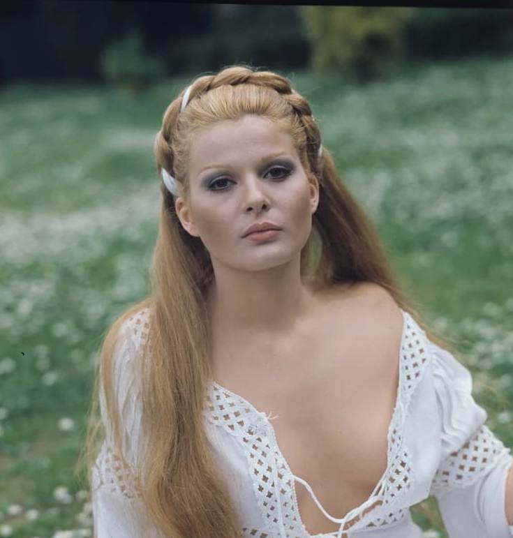 Стефанелли в итальянском кино 1970-х годов