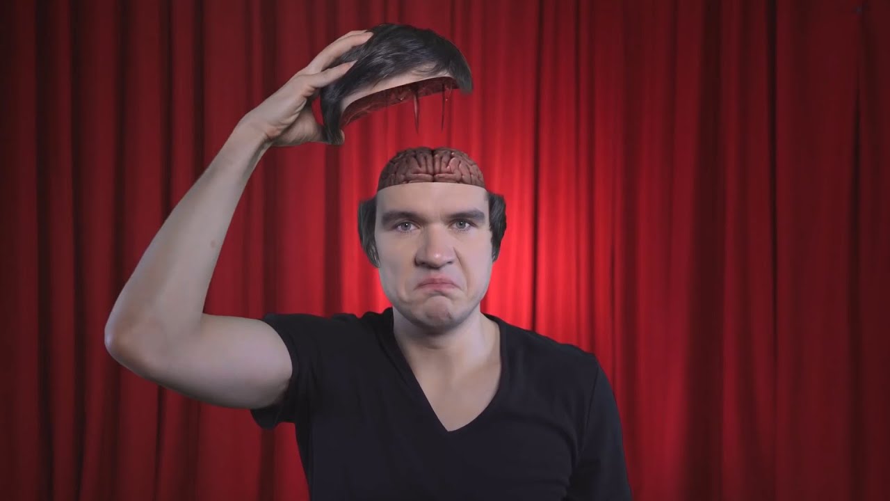 Евгений Баженов BadComedian кинокритик обзоры YouTube