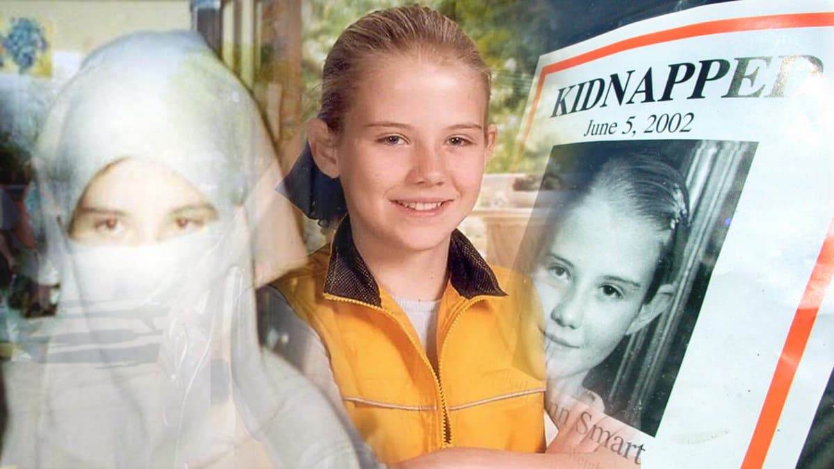 Элизабет Смарт в 2026 году
