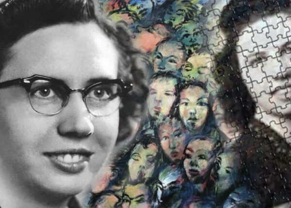 Женщина с 16 личностями, которых она сама выдумала: история Сибил и скандал, изменивший психиатрию