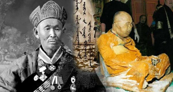 Лама, который медитирует уже почти 100 лет: феномен нетленного тела Даши-Доржо Итигэлова