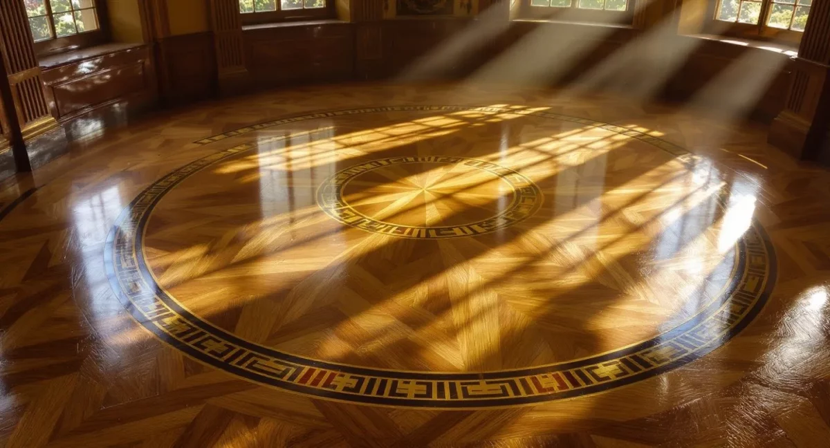 Hero parquet