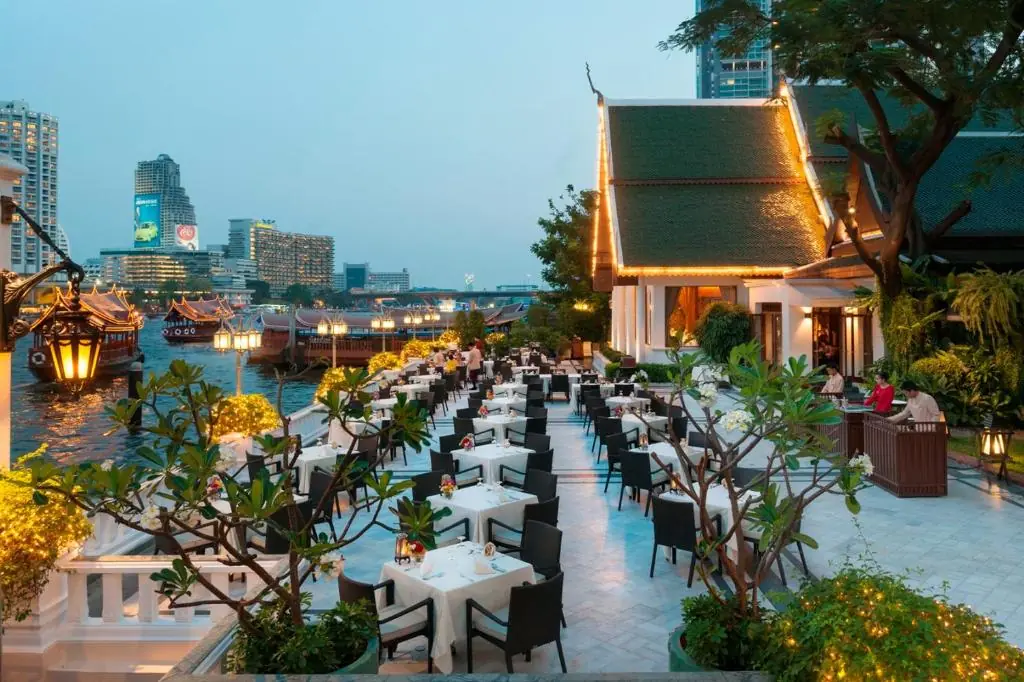 Mandarin oriental 5