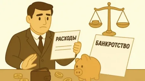 Банкротство через МФЦ в 2026 году: кому подходит и как проходит процедура