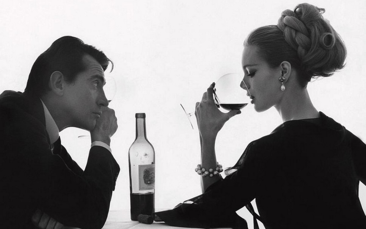 Берт Штерн &mdash; фотограф эпохи Mad Men