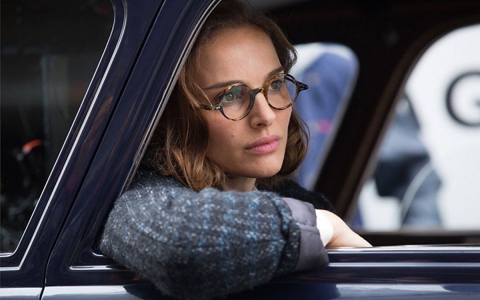 Кадр из фильма &laquo;Бледная голубая точка&raquo;, 2019 год