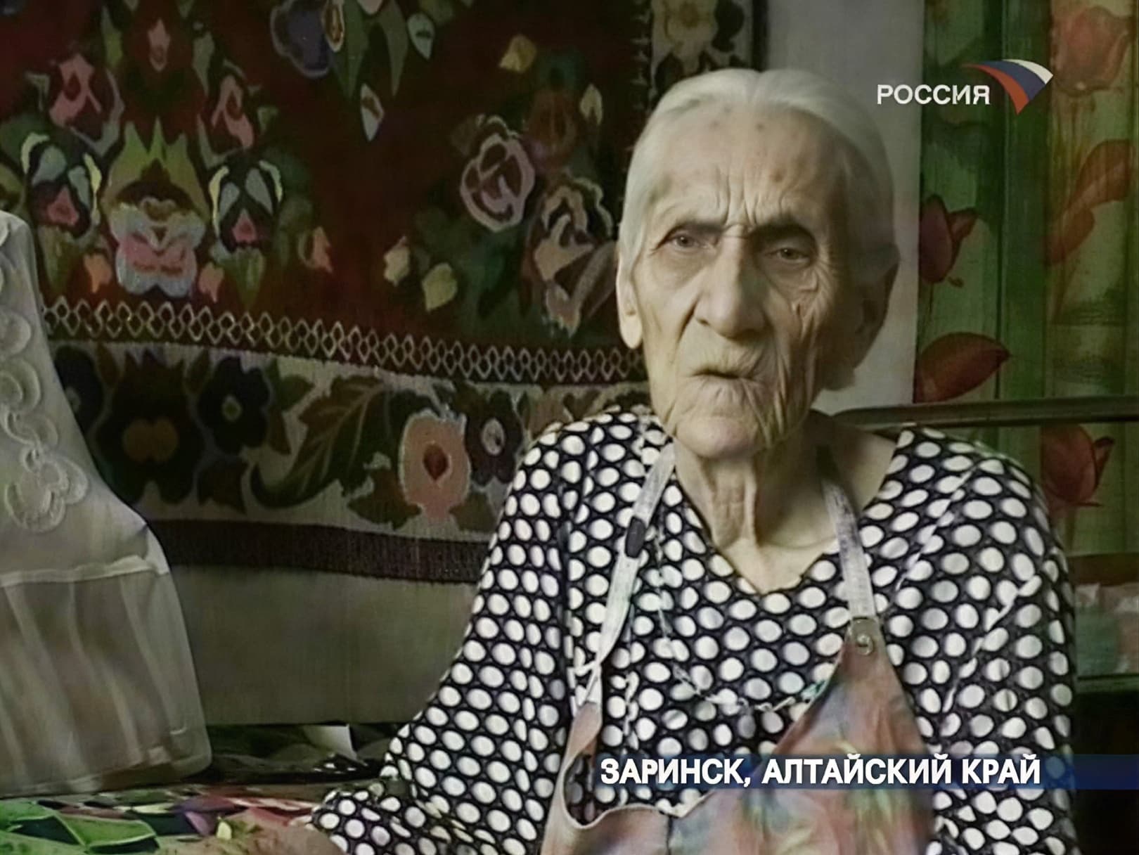 Пелагея Закурдаева интервью журналисты