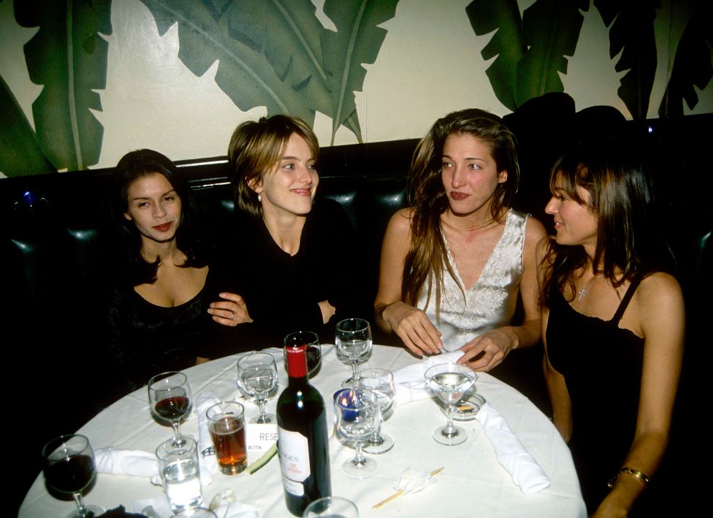 Indochine 10th anniversary
