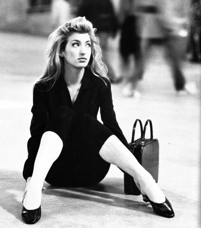 Bigpicture ru carolyn bessette modeling 2