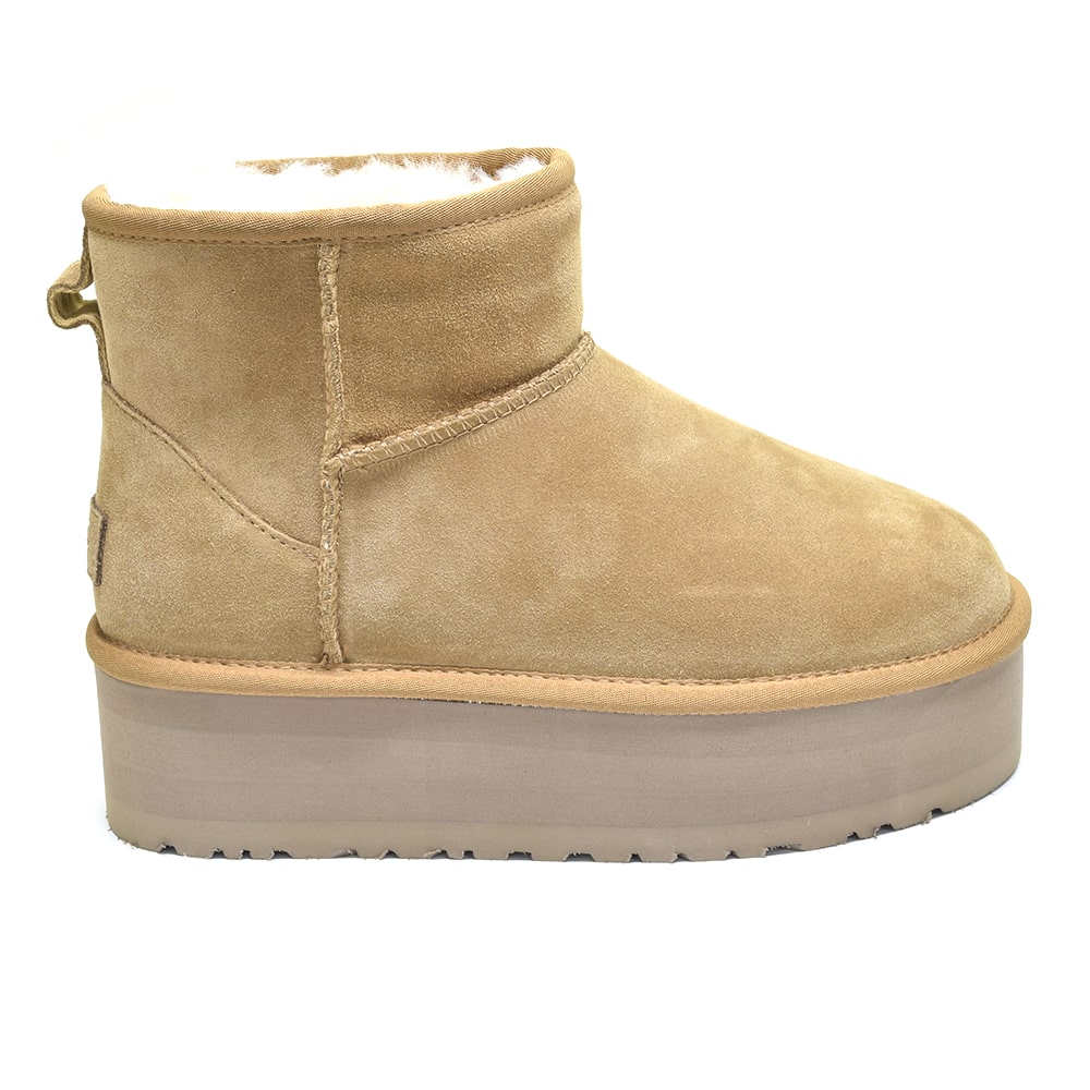 Bigpicture ru classic mini platform chestnut