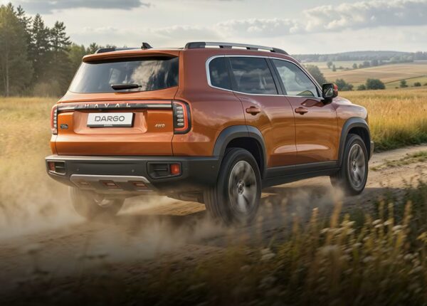 Haval: обзор модельного ряда и советы по выбору автомобиля