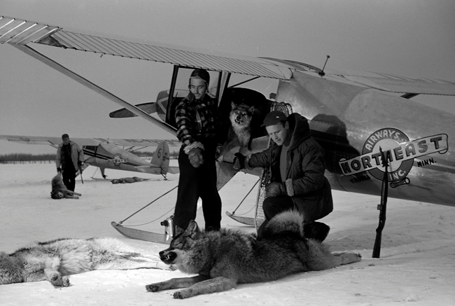 Фотографы National Geographic Б. Энтони Стюарт и Джек Флетчер 1949 год