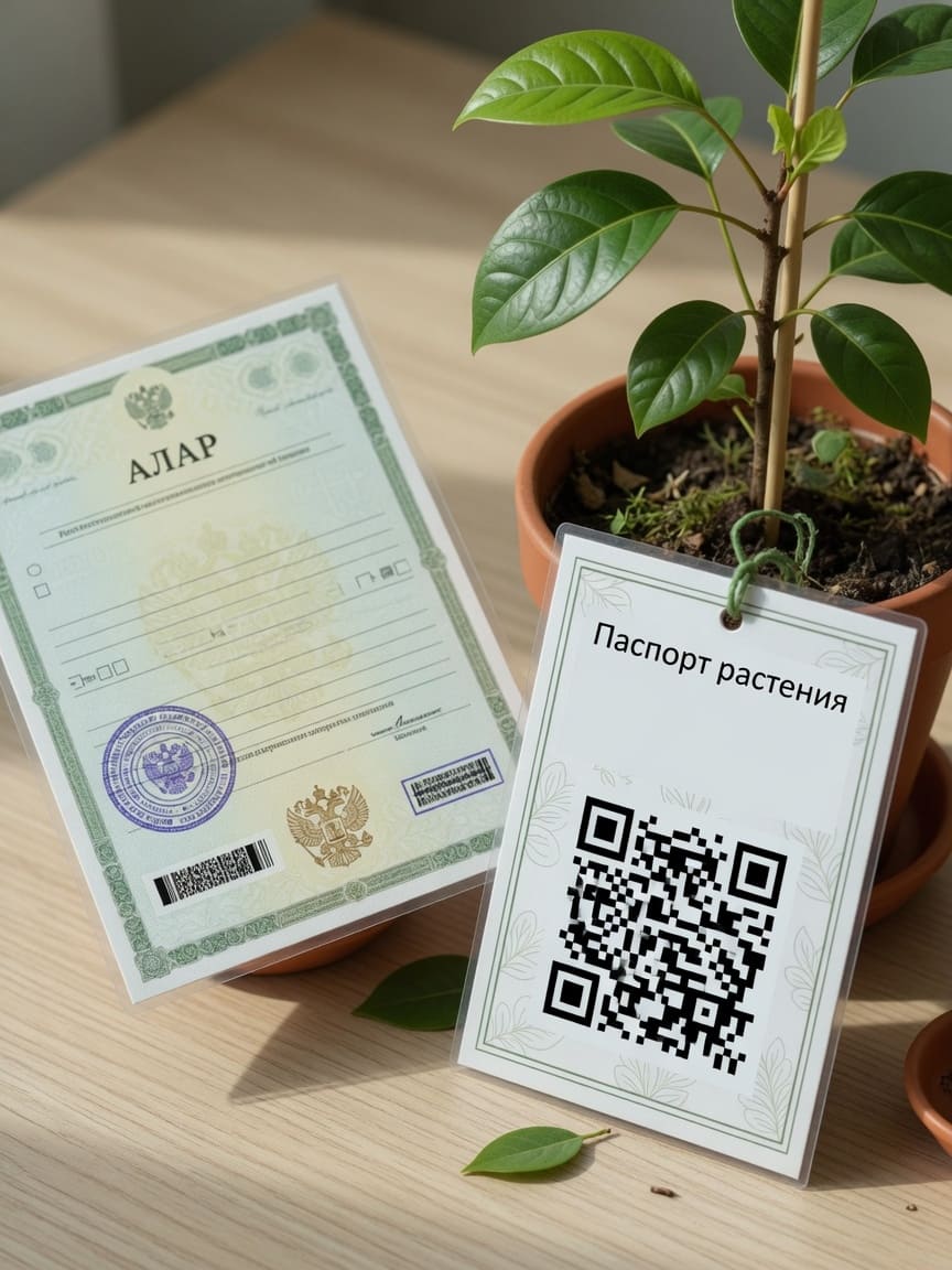 Для ландшафтных архитекторов: как продать сосну-шедевр без угрызений совести