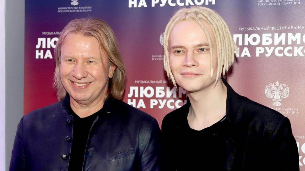 Виктор Дробыш и SHAMAN &mdash; российский шоу-бизнес сегодня