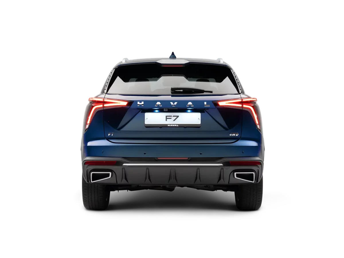 Хавал f7