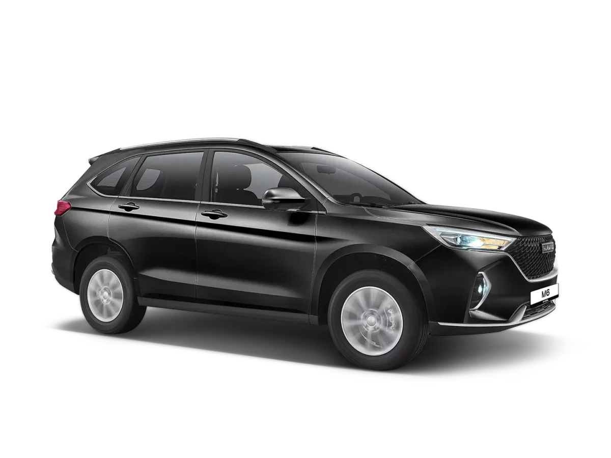 Haval m6