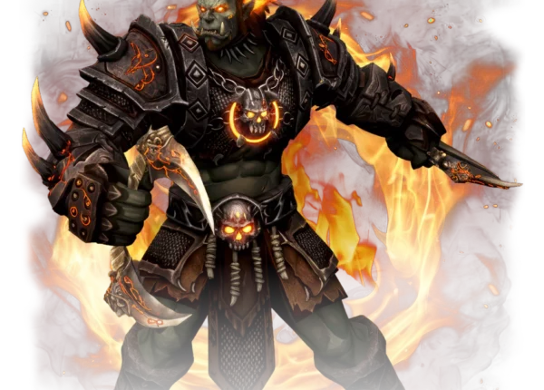 Возвращение олдскульных MMORPG: почему игроки выбирают классику