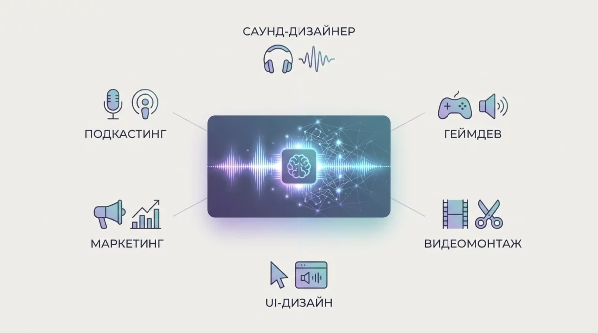 Топ 5 сервисов и инструментов ии ai