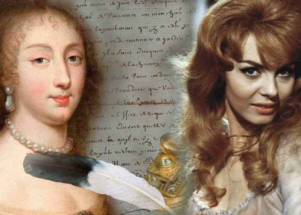 Анжелика де Фонтанж: та самая «маркиза ангелов»? Почему реальная фаворитка не похожа на героиню романов Голон