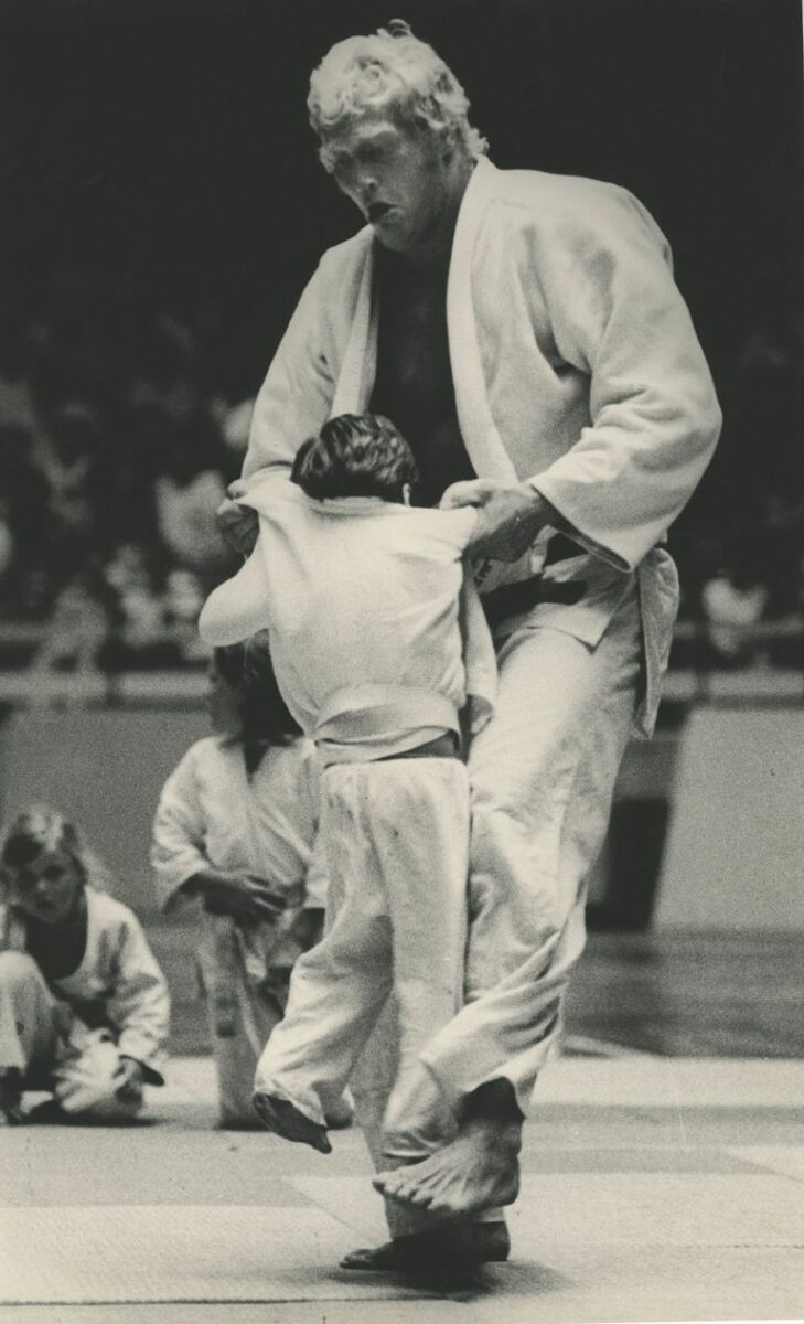 Девятые Маккавейские игры, 1973 год